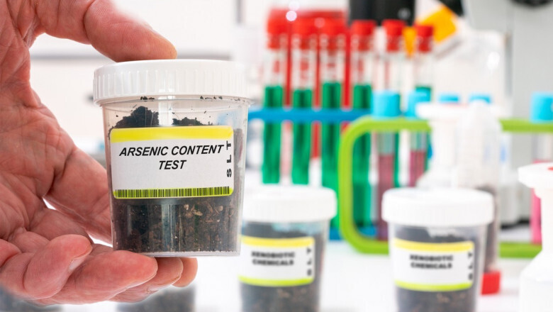 ЕС снижает уровень мышьяка в большем количестве продуктов и соков для борьбы с раком