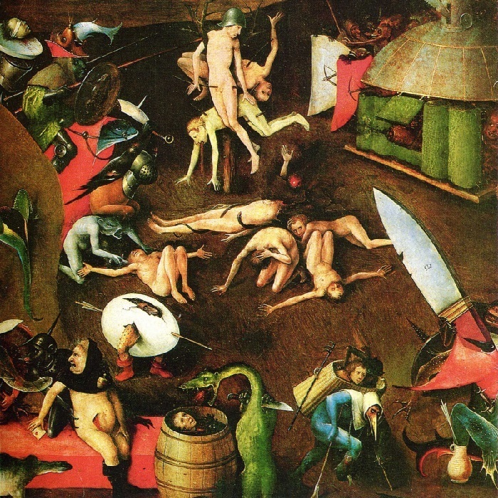 Судебный процесс, поедающий человека и кого набирают в судьи