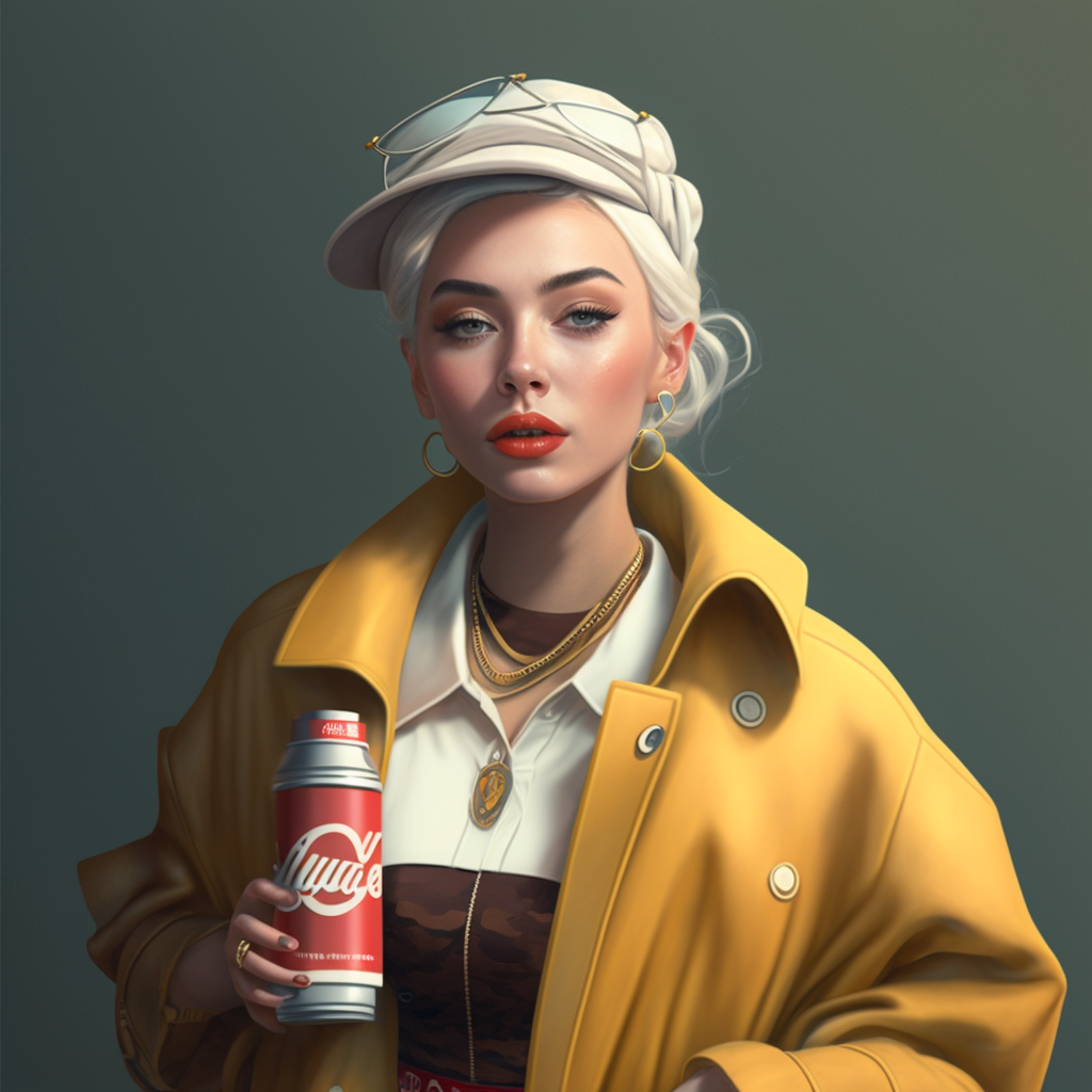 Известные бренды женской одежды в 2023 году