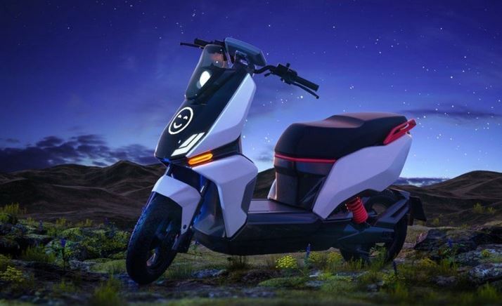 Раскрыты характеристики электрического скутера LML Star производство которого начнется в сентябре 2023 года.