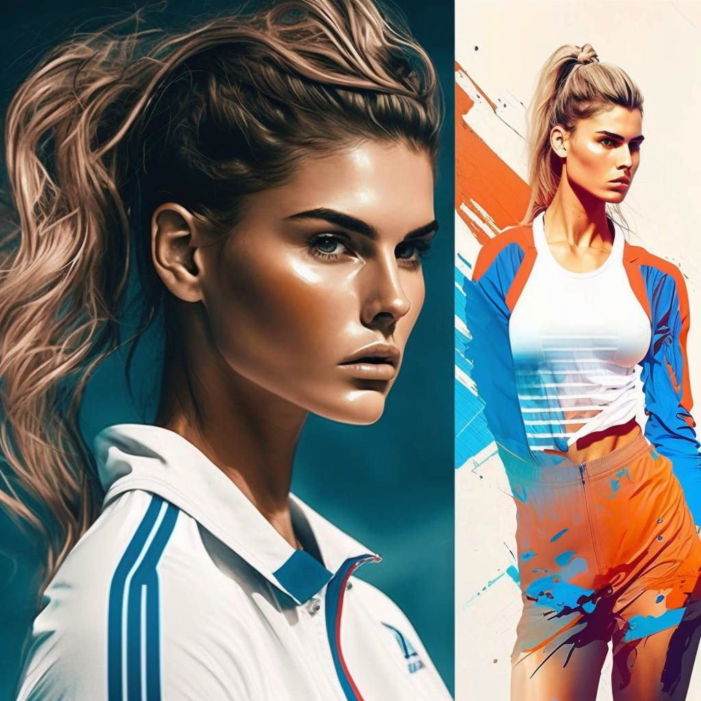 Модные тренды в 2023 году для женщин