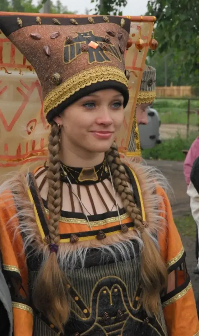 Коми-пермяки, так ли они просты