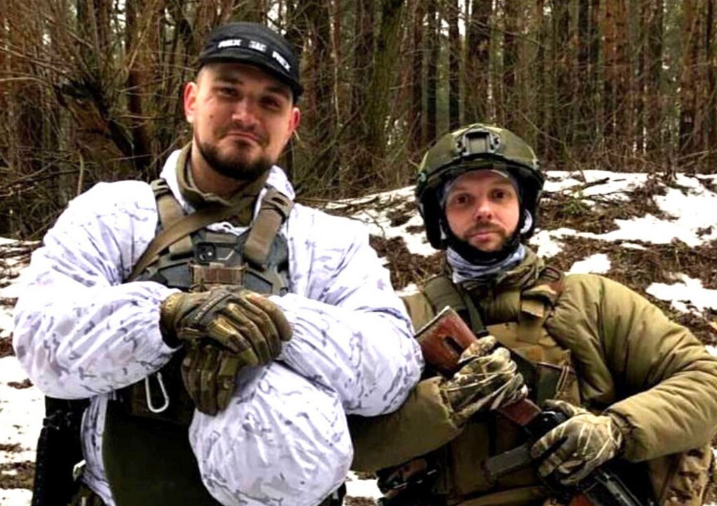 Актёр, офицер, неонацист: кем были диверсанты, напавшие на Брянскую область