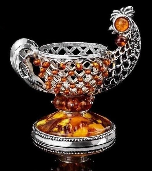 Органика прошлого