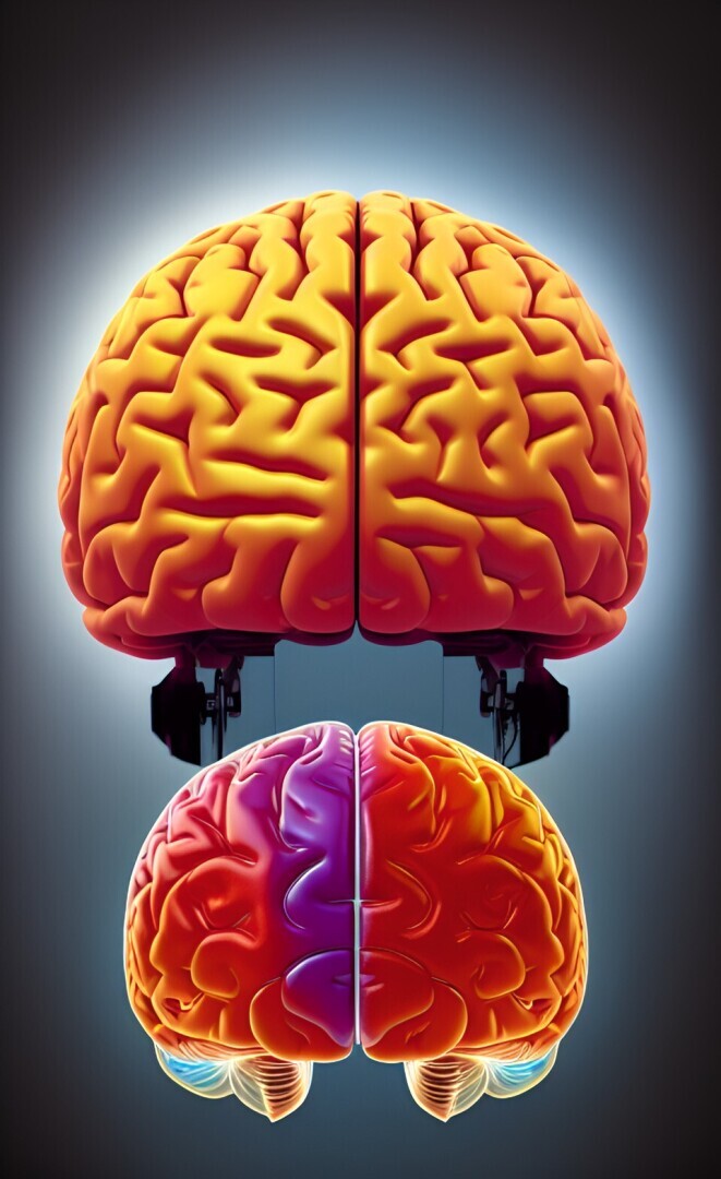 Башку сносящая история