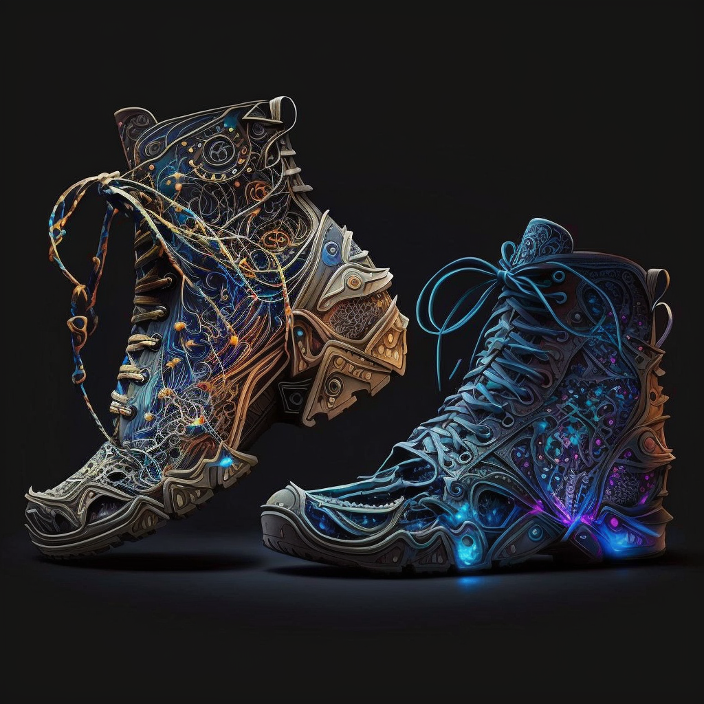 Позволь себе модную обувь