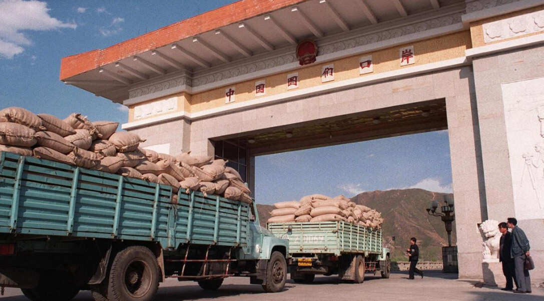 Нехватка продовольствия в Северной Корее вот-вот примет смертельный оборот в худшую сторону.