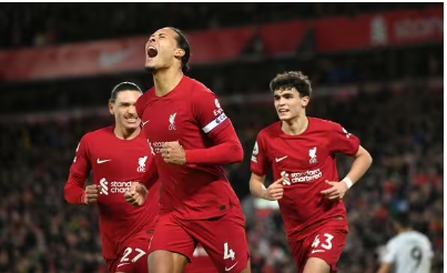 Вирджил ван Дийк и Диого Жота отсутствуют на тренировке команды "Ливерпуля" для матча с "Ман Ютд !!!