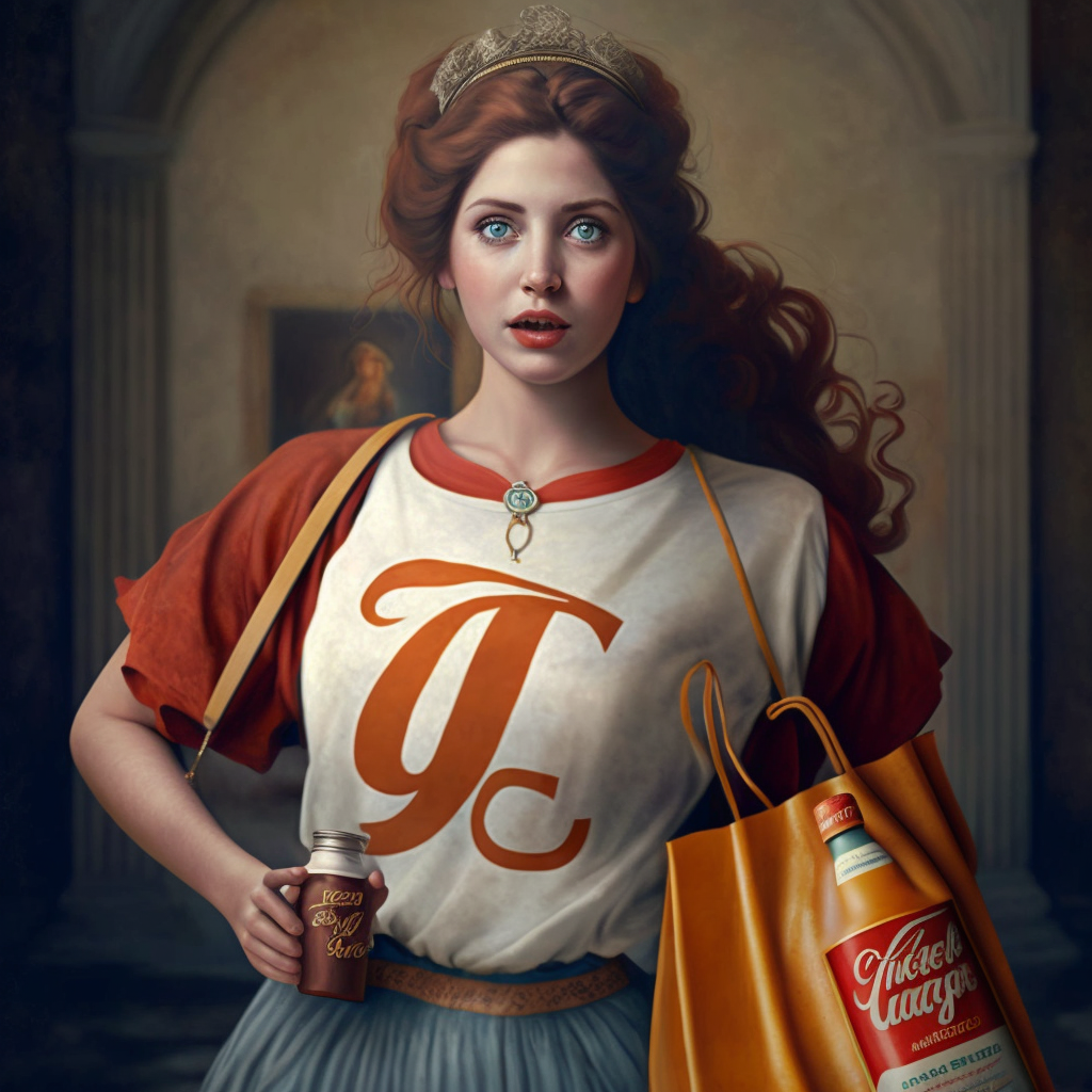 Известные бренды женской одежды в 2023 году