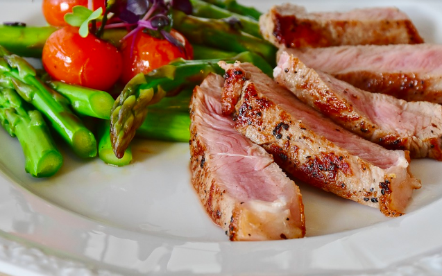 Будущее еды: инновации в области пищевых технологий, которые изменят наш способ питания