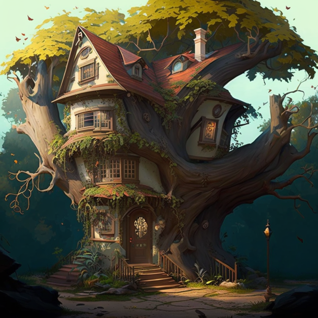 Жизнь моментом: вневременное восприятие реальности детей»