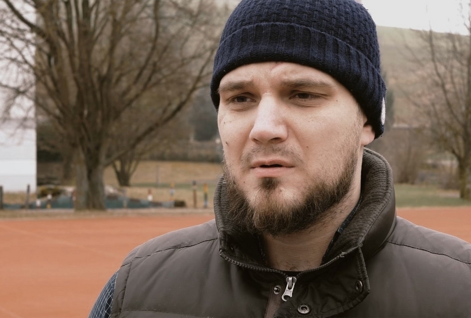 Актёр, офицер, неонацист: кем были диверсанты, напавшие на Брянскую область