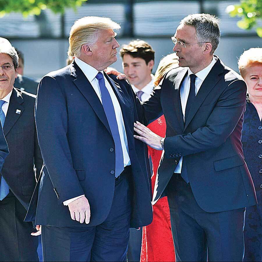 Трамп действительно может прекратить войну в течение одного дня!?