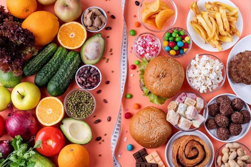 Научные основы прерывистого голодания и потери веса