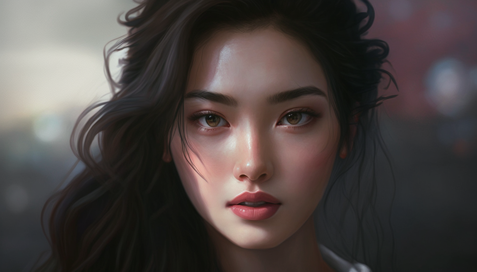 Поздравления с 8 марта международным женским днём.