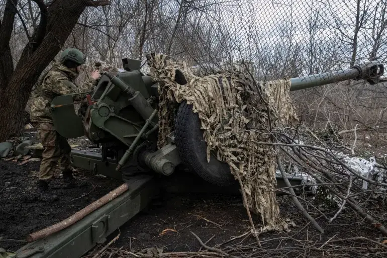 Евгений Пригожин призвал Зеленского отказаться от Бахмута