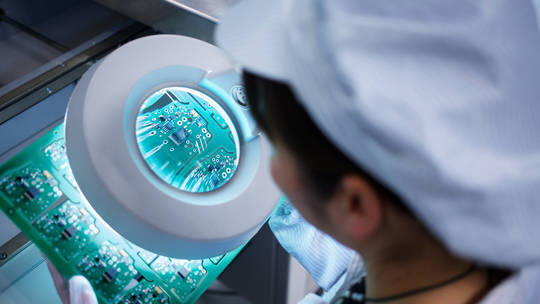 США запретят инвестиции в китайские высокие технологии - WSJ