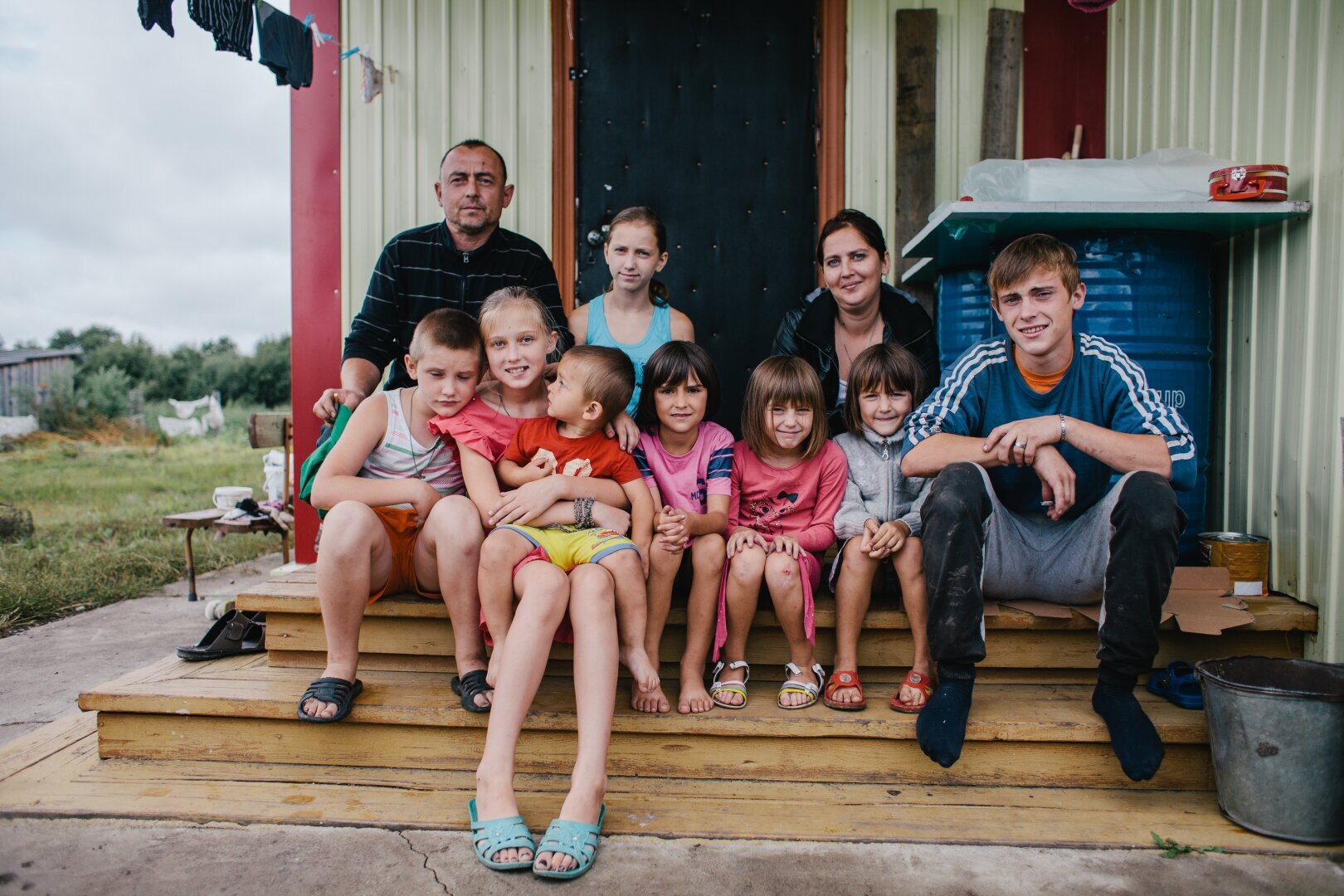 Эксперт Минздрава утверждает, что многодетные женщины живут дольше