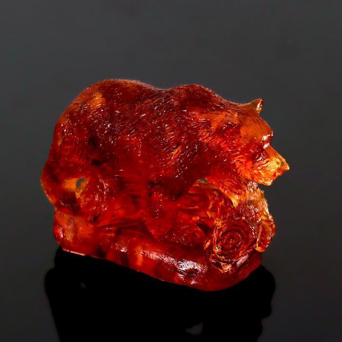 Органика прошлого