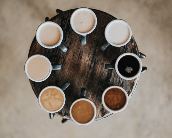 Сколько можно пить кофе без вреда здоровью и почему.