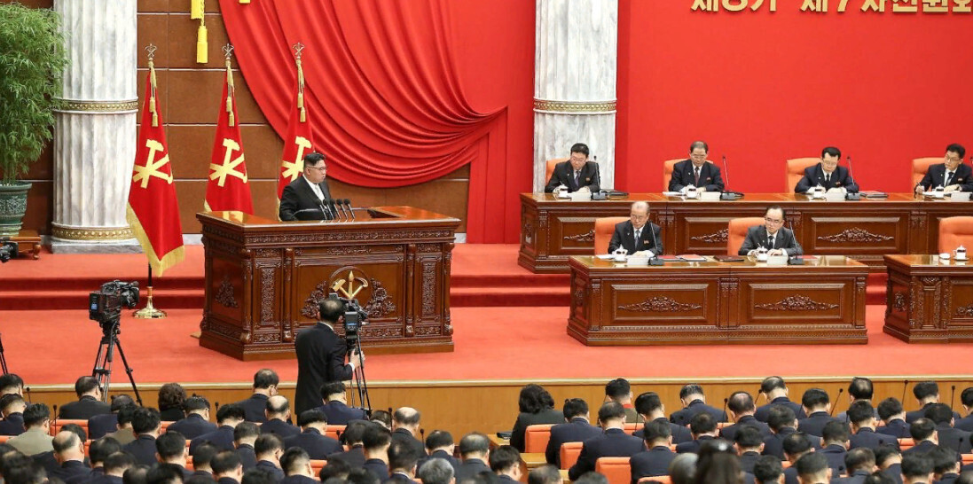 Нехватка продовольствия в Северной Корее вот-вот примет смертельный оборот в худшую сторону.