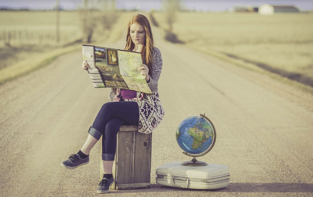 Цифровой детокс путешествий: Отключение от сети и воссоединение с природой