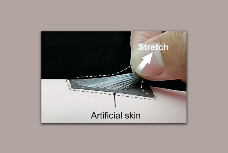 Десять самых невероятных технологий в мире изменили жизнь