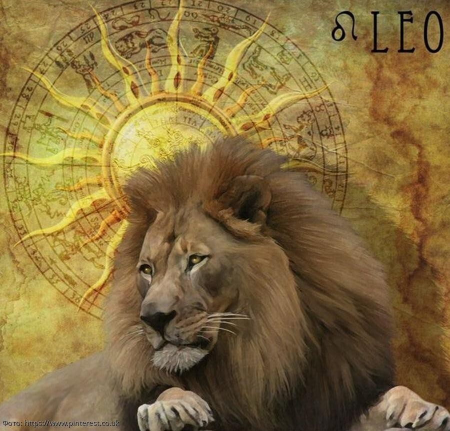 Самый Красивый Знак Зодиака Среди Мужчин