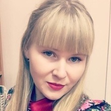 Вера, г. Якутск