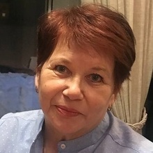 Таисия, г. Кирс