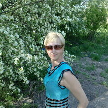 Ирина Викторовна, г. Красноярск