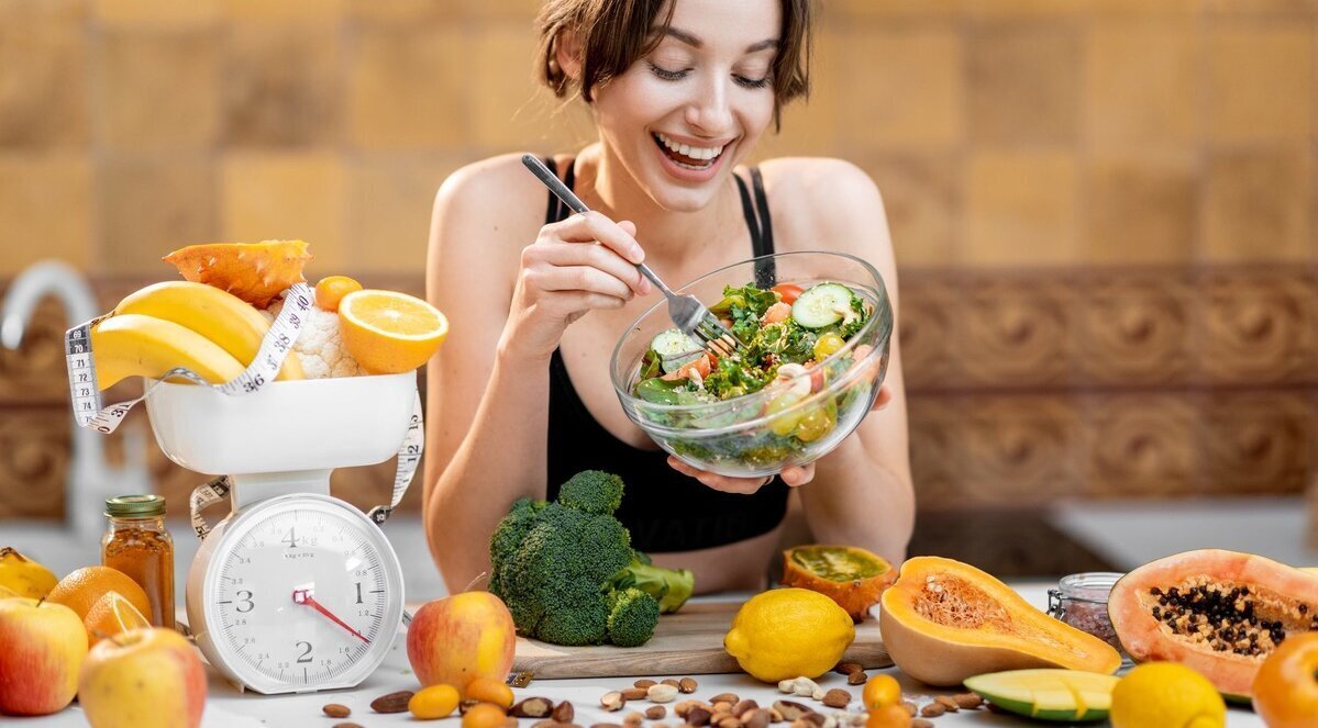 Секреты похудения. Экстра-советы для желающих похудеть.