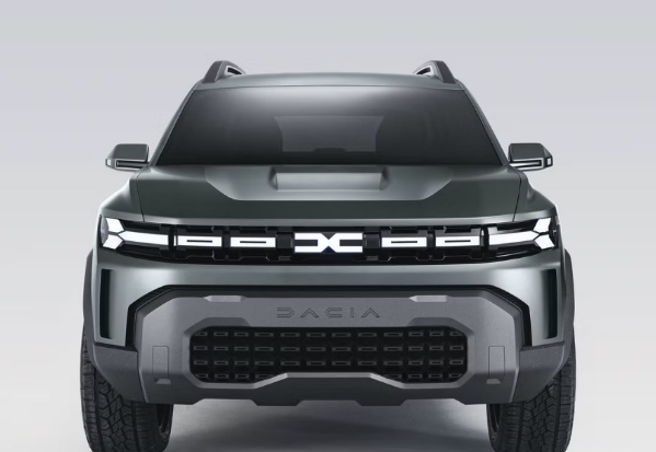 Новые автомобили, которые выйдут в 2024 году