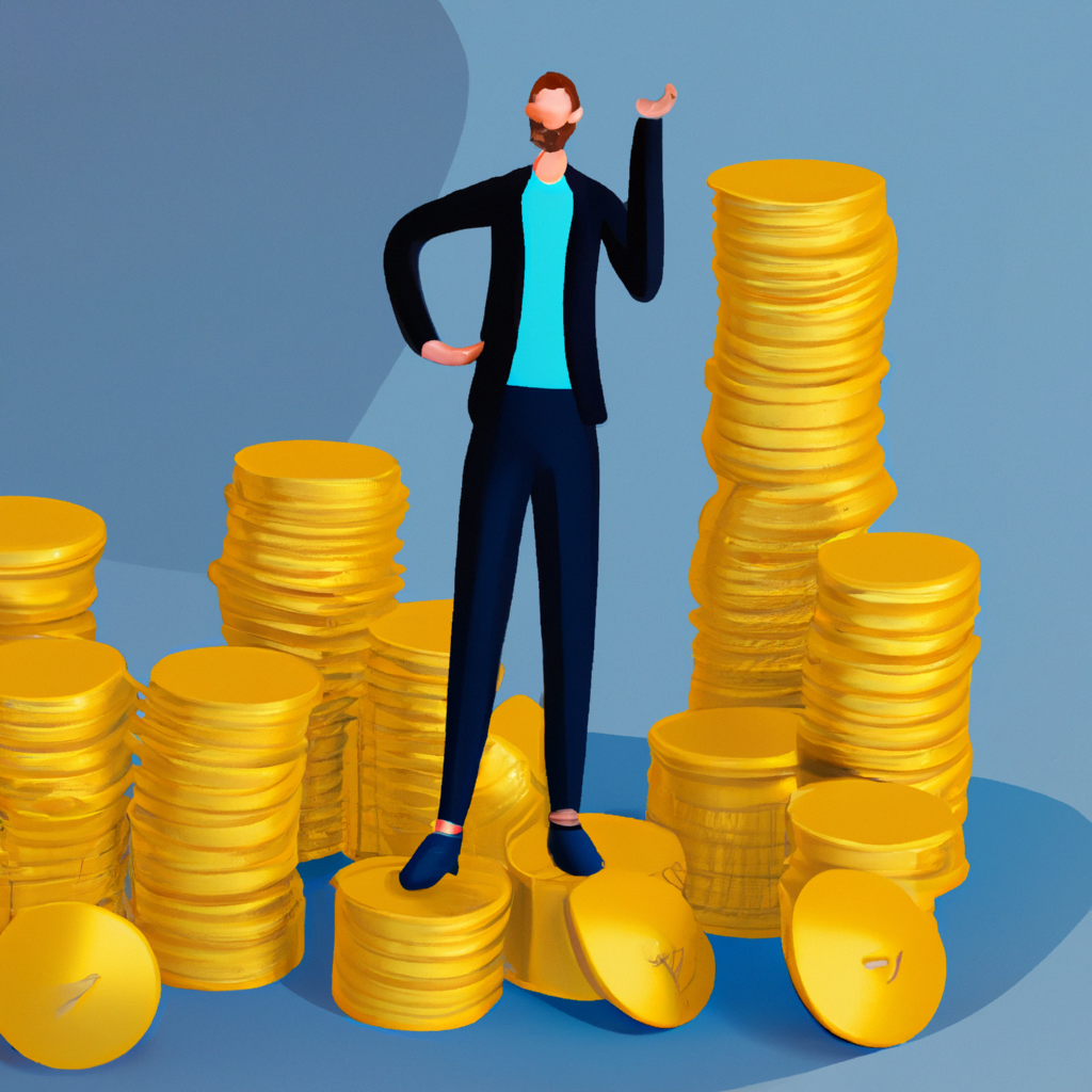 Освоение финансовой грамотности: курс на успех