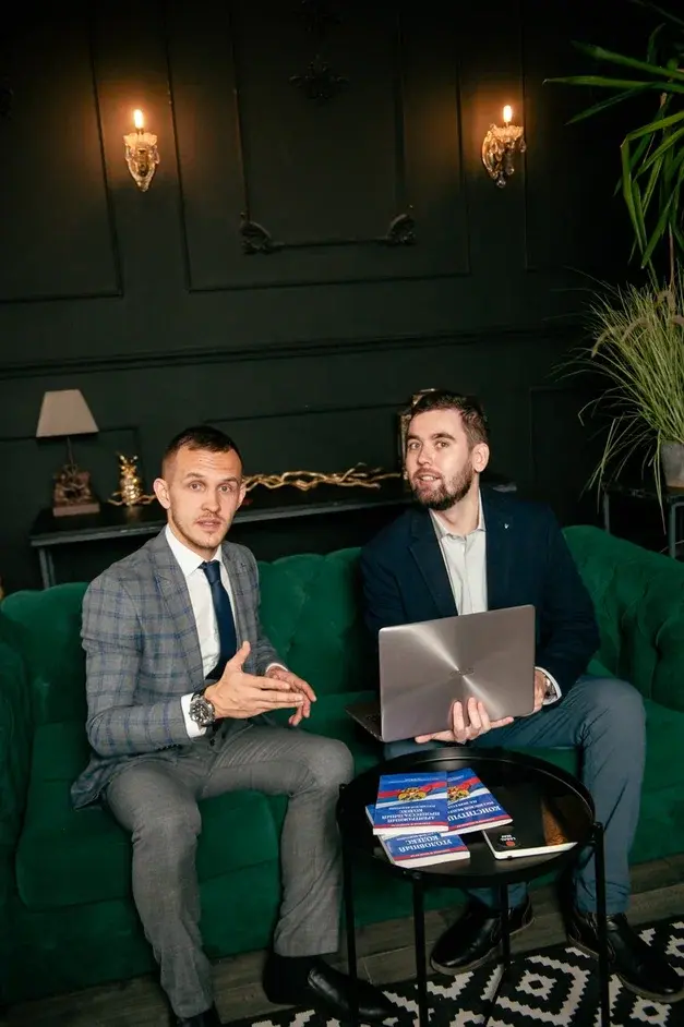 Это конец! Я банкрот