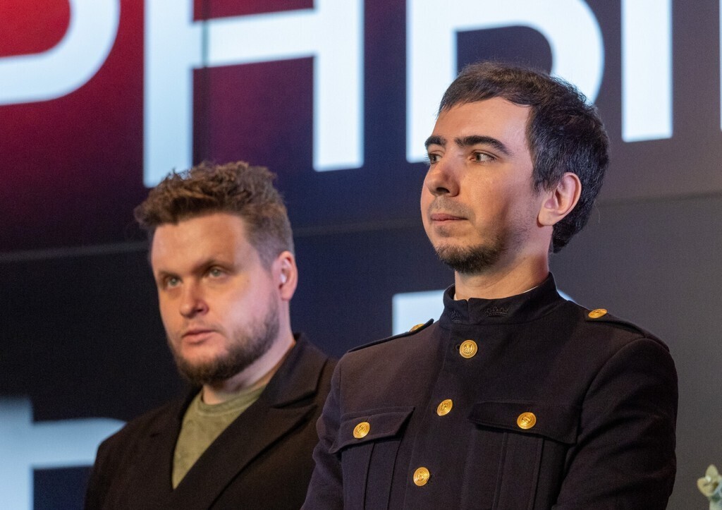 Каналы Vovan и Lexus заблокированы на YouTube