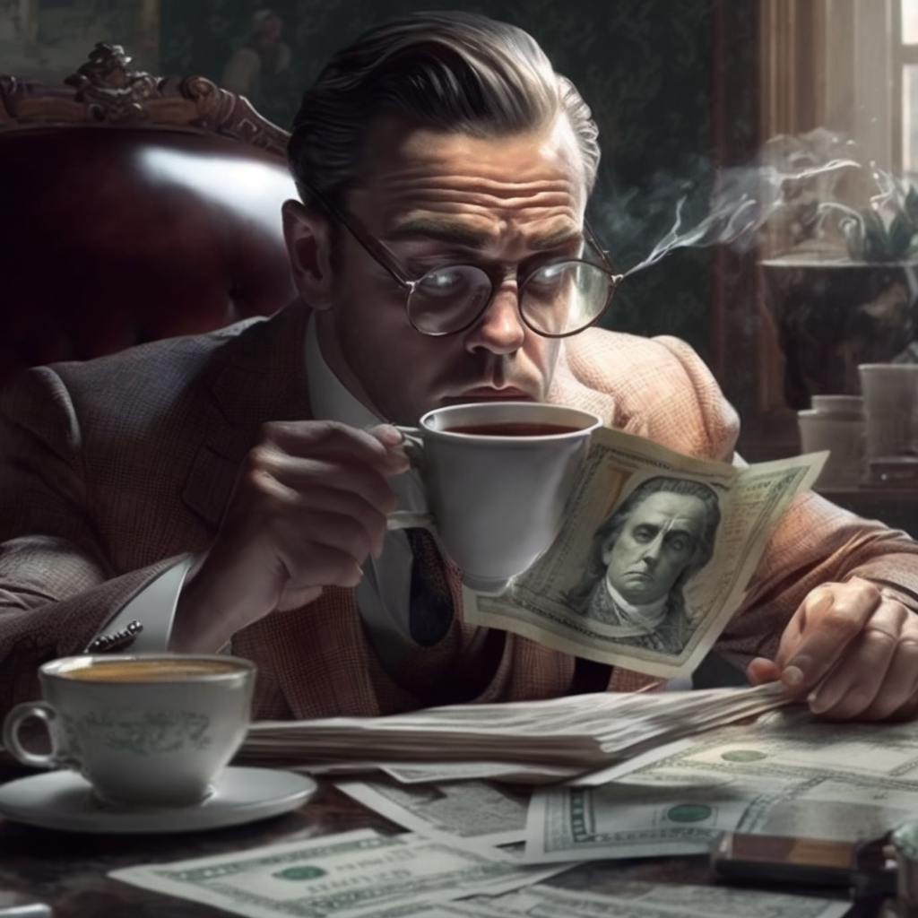 Финансовая грамотность. Постановка финансовых целей.