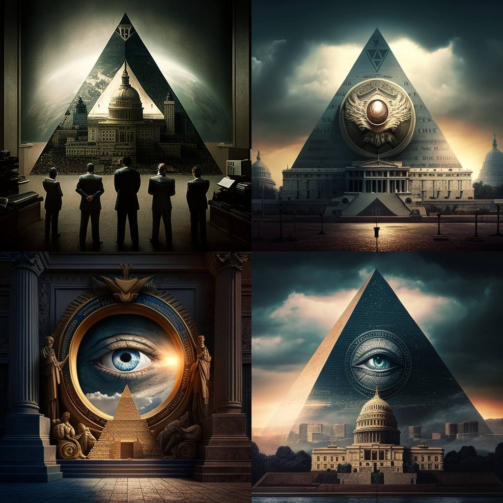 Может ли искусственный интеллект иметь авторские права на свое творение?