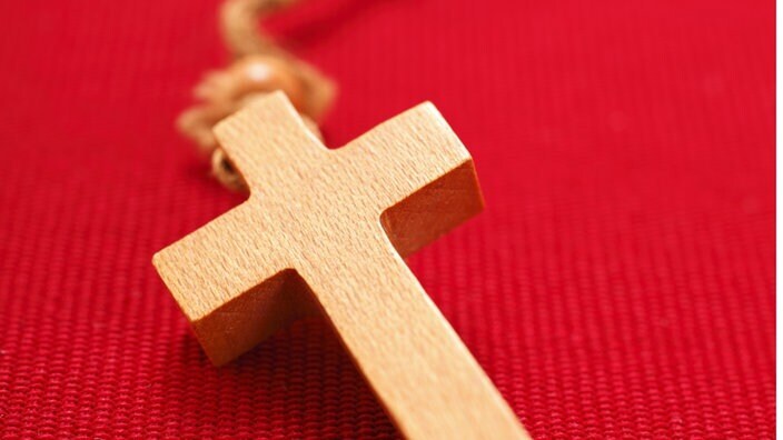 Религия. Христианство