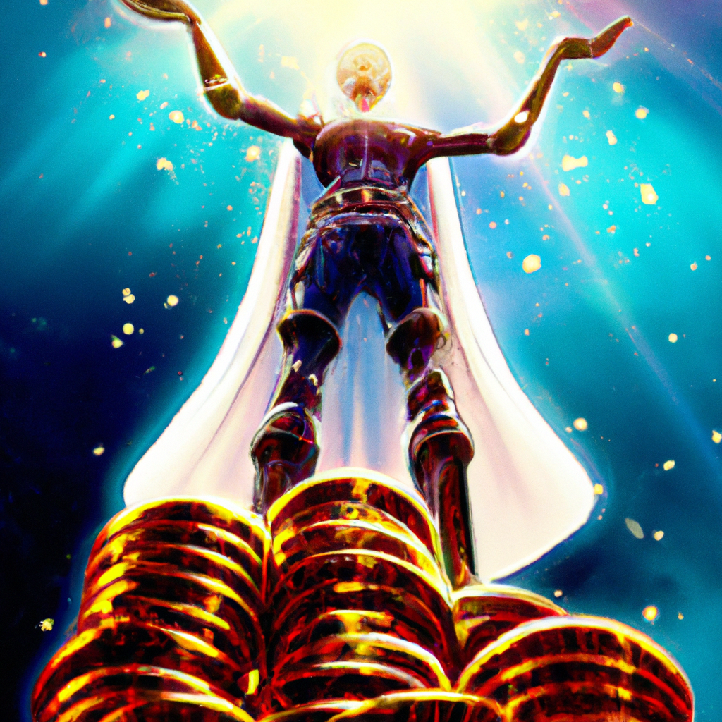 Разблокируйте стабильный доход с предоставлением ликвидности - от 0,5 до 1,7% в день!