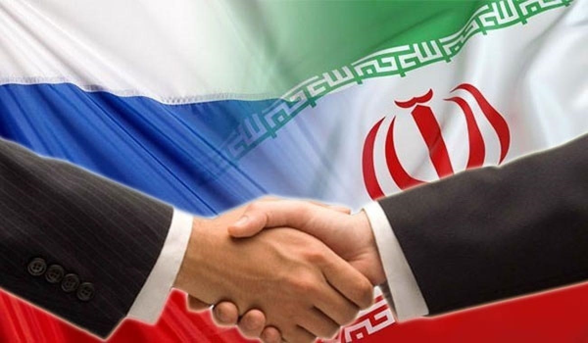 Военный союз четырех ( Россия, Китай, Иран, Северная Корея).