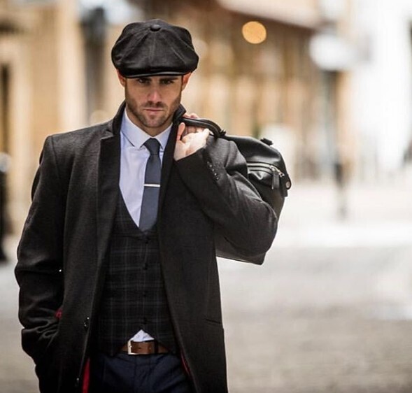 Самый Красивый Знак Зодиака Среди Мужчин