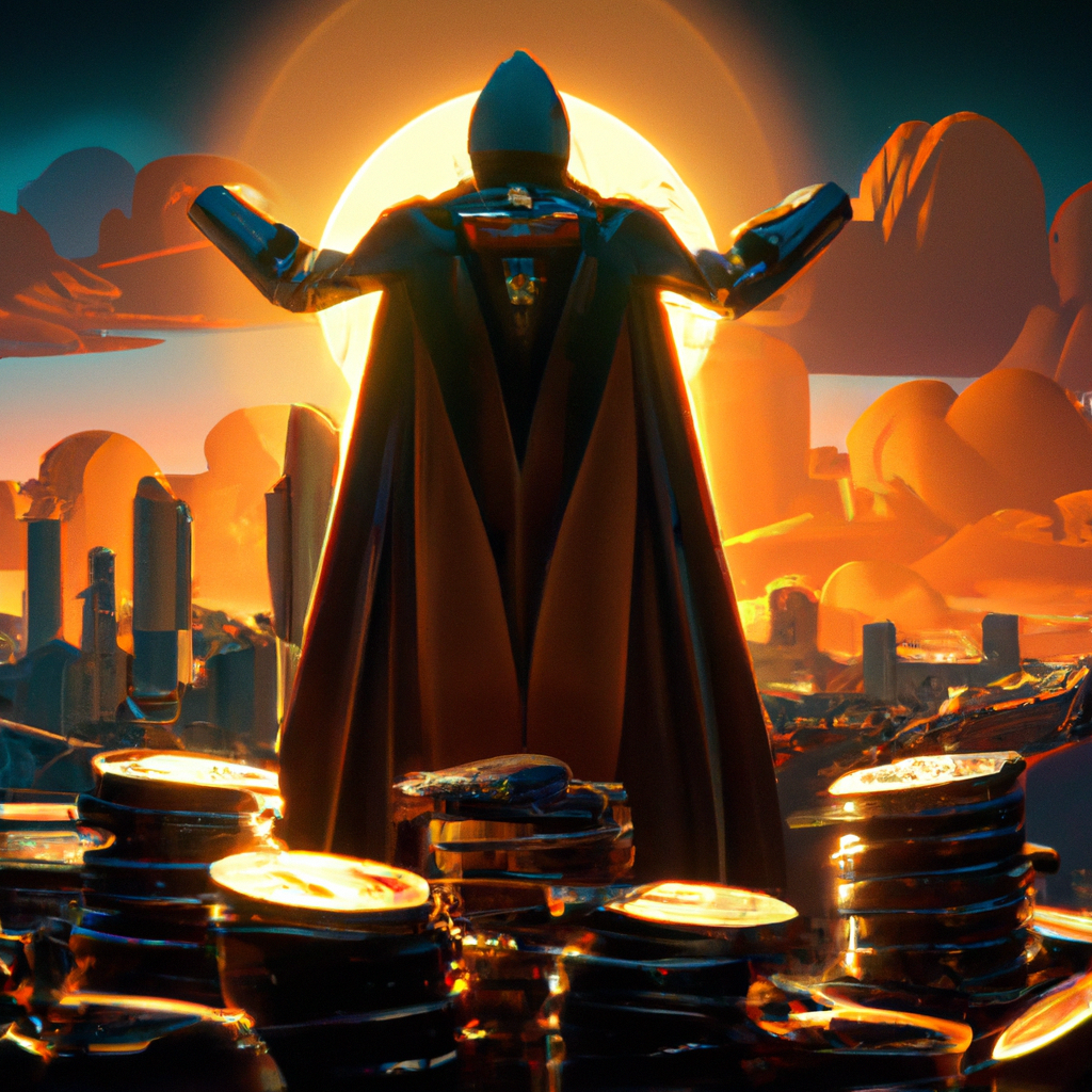 Разблокируйте стабильный доход с предоставлением ликвидности - от 0,5 до 1,7% в день!