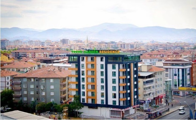 До смертельного обрушения турецкое здание обходилось без кодекса благодаря политике Эрдогана