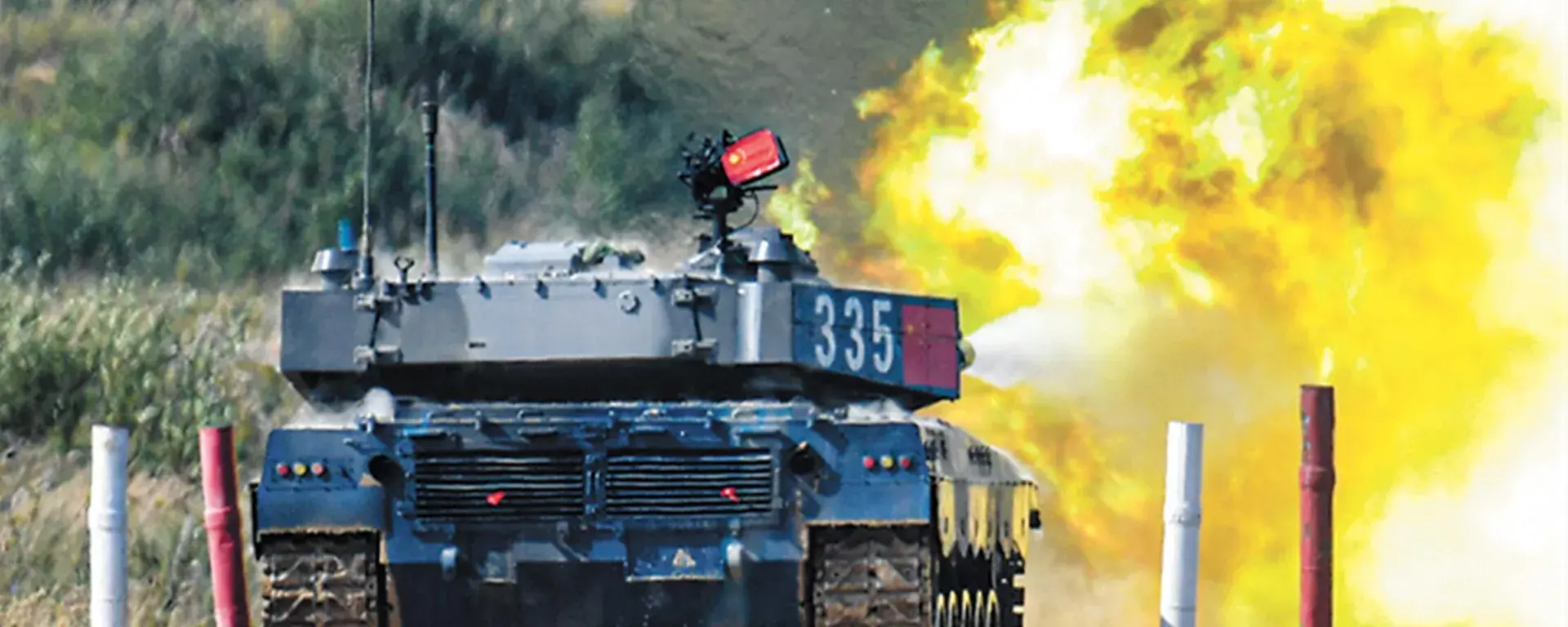 Расходы Китая на оборону вырастут на 7,2% и составят 155,37 млрд. юаней.