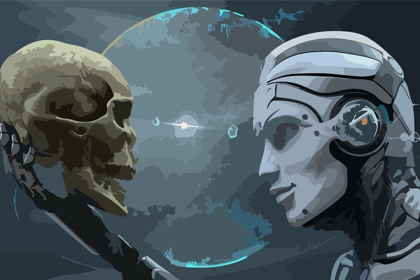 Нейронные сети – отличный помощник! А всё ли так «радужно»?