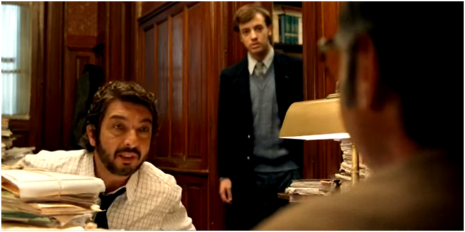 9 детективных фильмов, которые затягивают до конца