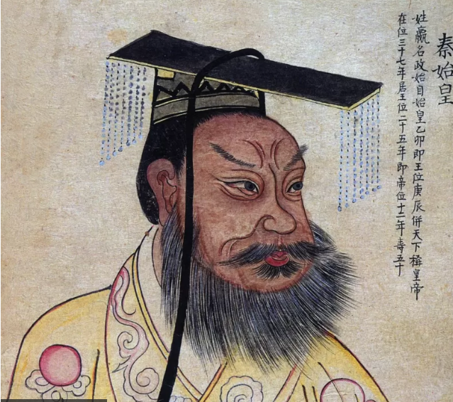 «Самый старый в мире» туалет со смывом найден в Сиане, Китай