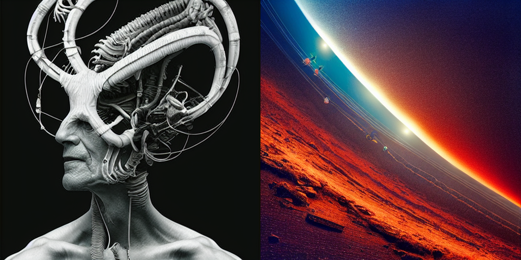 Живут ли среди нас инопланетяне ?