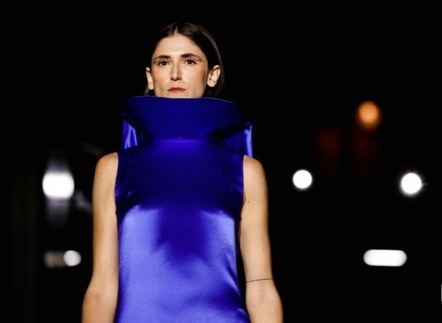 Pierre Cardin возвращается на Неделю моды в Париже